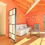Daire Casa Leon Verbania