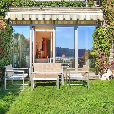 Casa Leon * Verbania