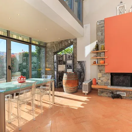 Casa Leon Lägenhet *