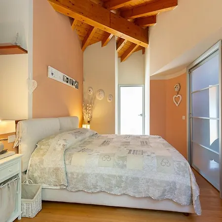 Casa Leon Lägenhet *