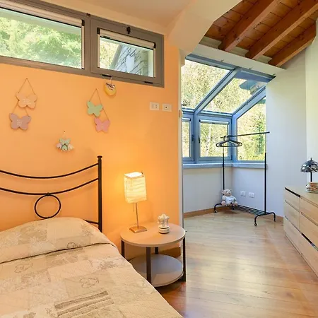 Casa Leon Lejlighed