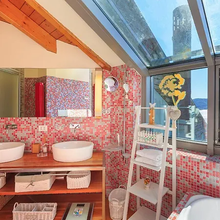 Lägenhet Casa Leon *