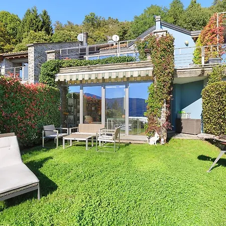 Lägenhet Casa Leon *