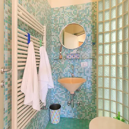 Casa Leon Lägenhet *