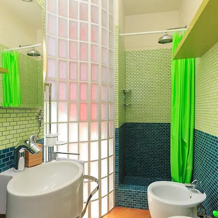 Lägenhet Casa Leon Verbania