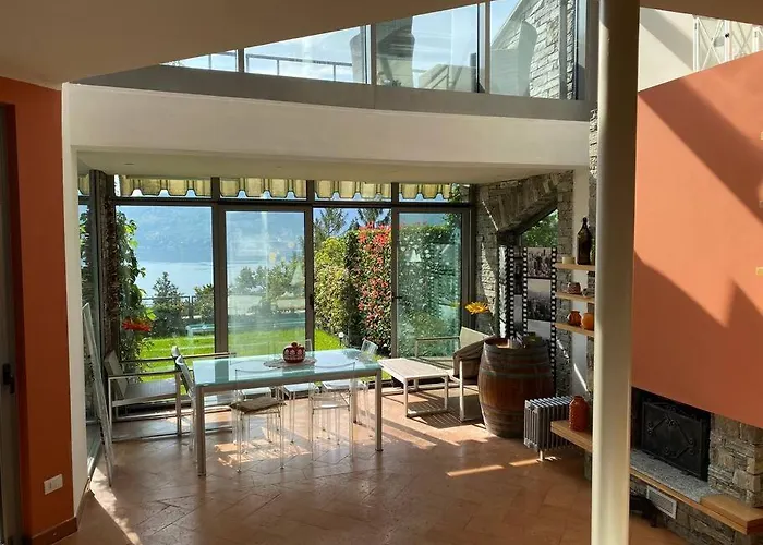 Casa Leon Appartement Verbania