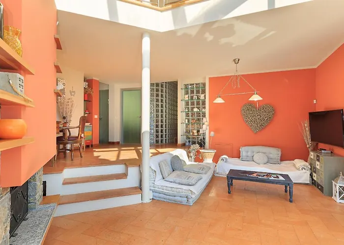 Casa Leon Appartement