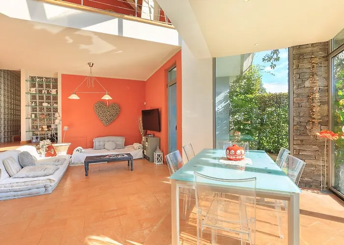 Casa Leon Appartement *
