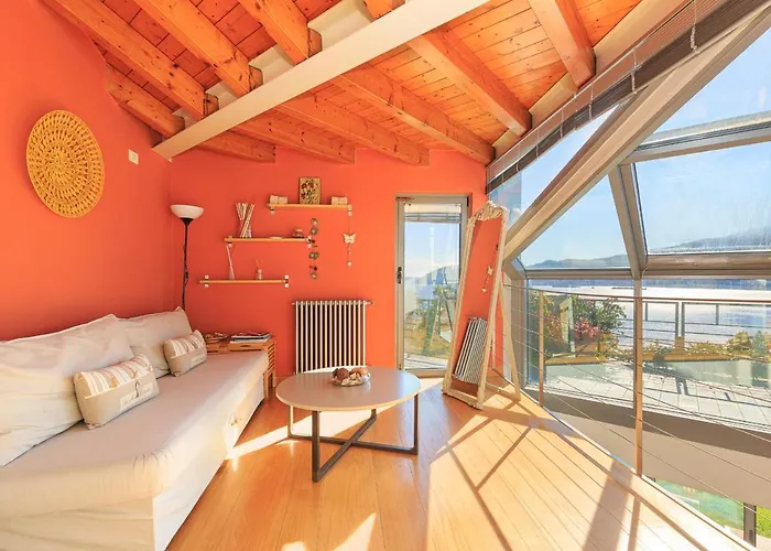 Casa Leon Appartement *