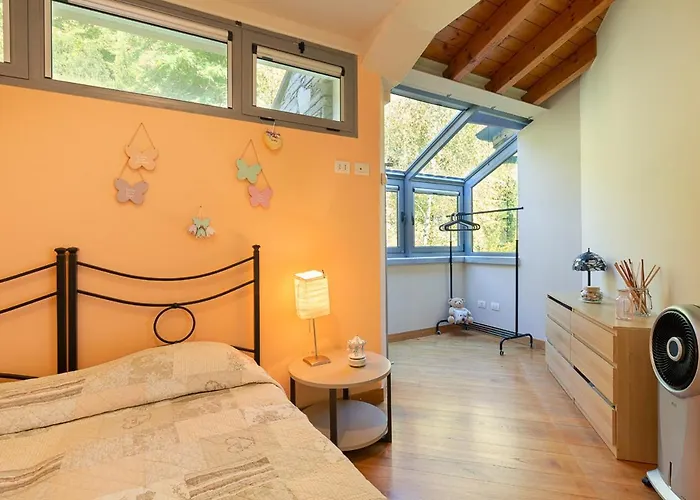 Casa Leon 아파트