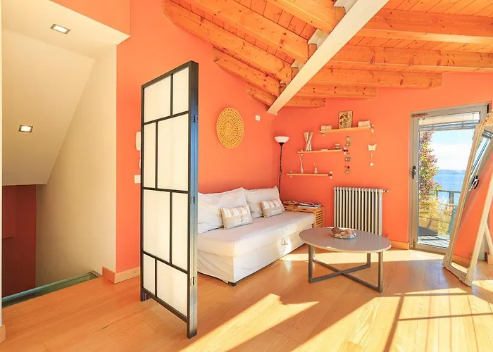 Appartement Casa Leon Verbania