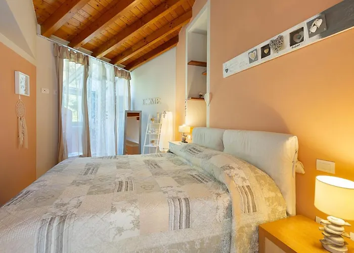 Casa Leon Appartement *