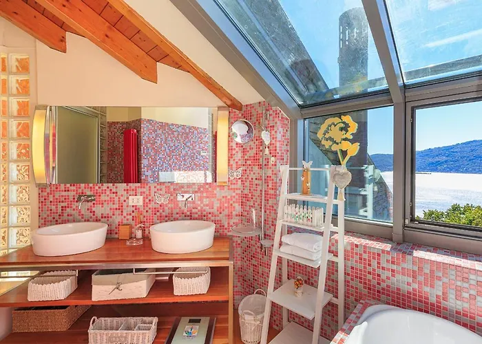 아파트 Casa Leon *