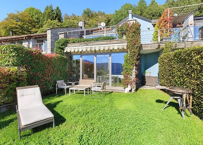 Appartement Casa Leon *