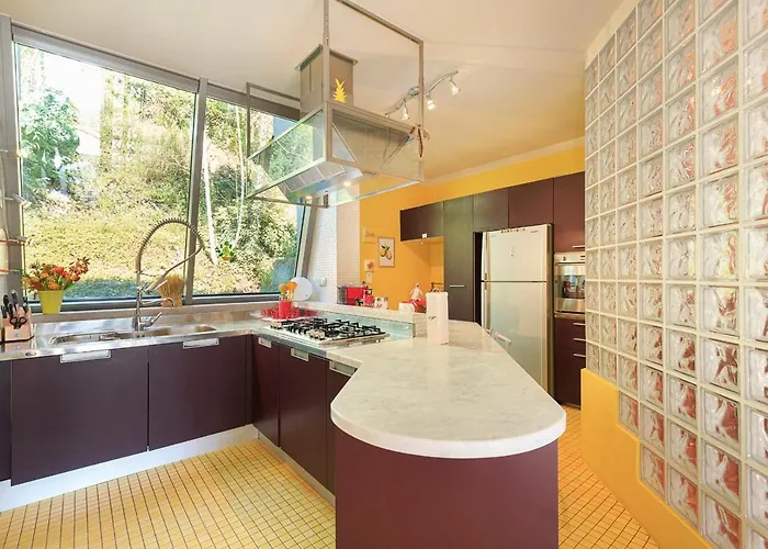 Casa Leon Appartement