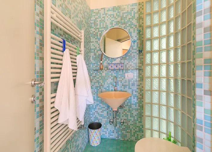 Casa Leon 아파트 *