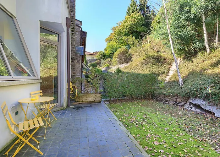 Appartement Casa Leon